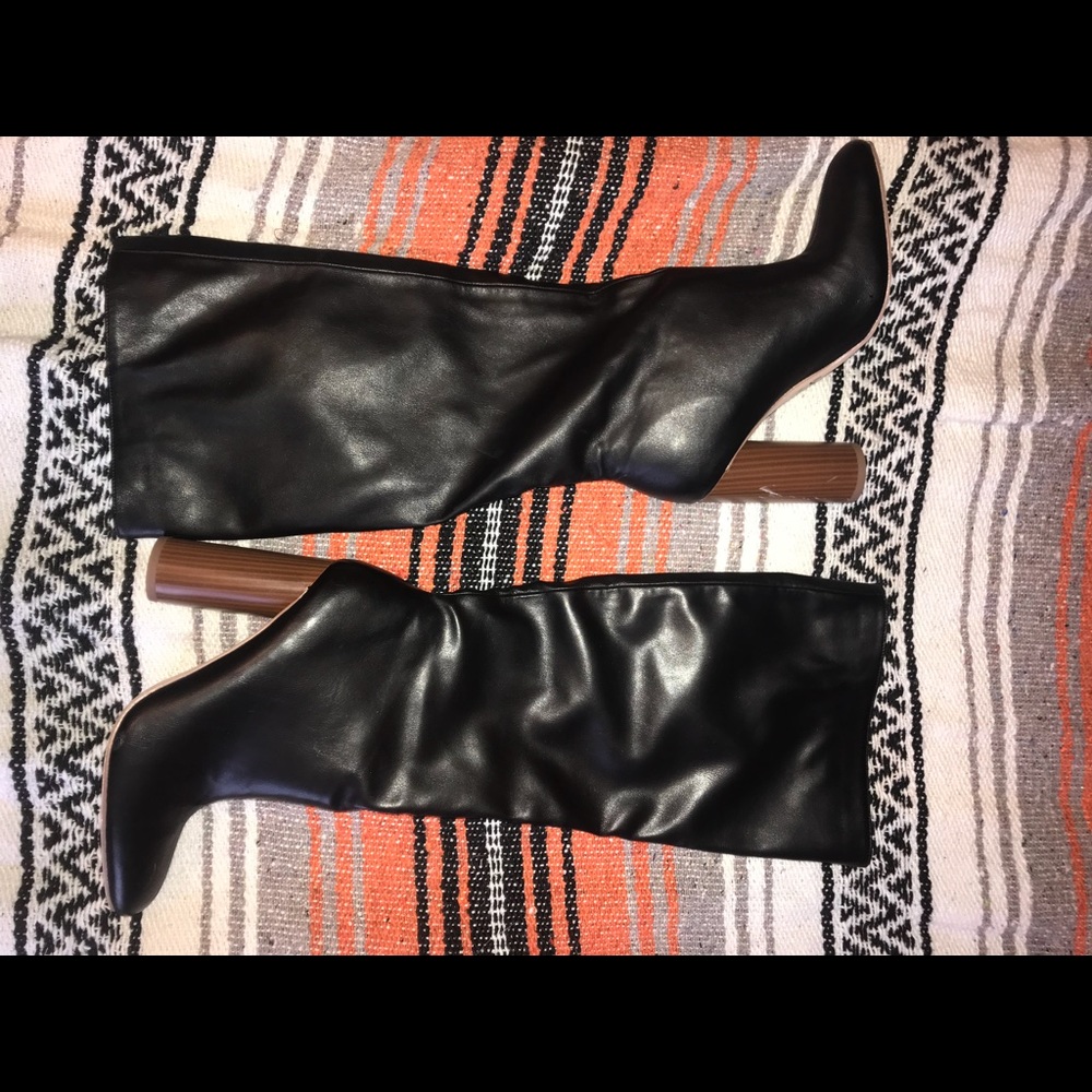 Forever 21 Boots